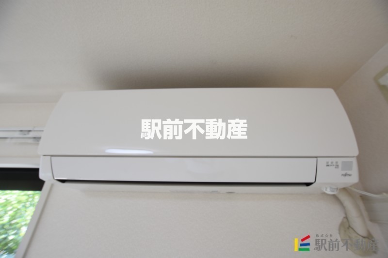 その他設備　別部屋流用