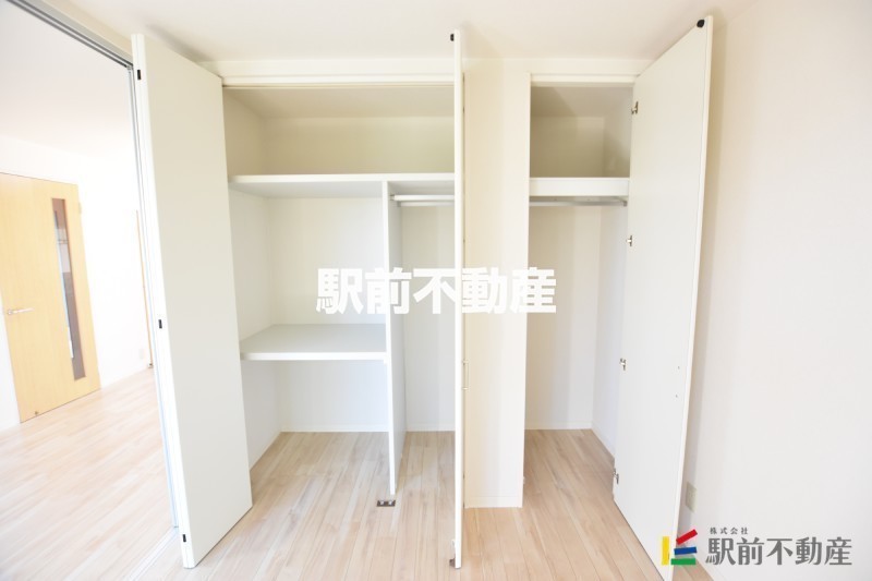 収納　別部屋流用