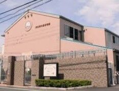幼稚園・保育園　浜松海の星幼稚園（幼稚園・保育園）まで378m