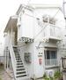 三軒茶屋駅より徒歩14分 2階 築61年9ヶ月の賃貸物件