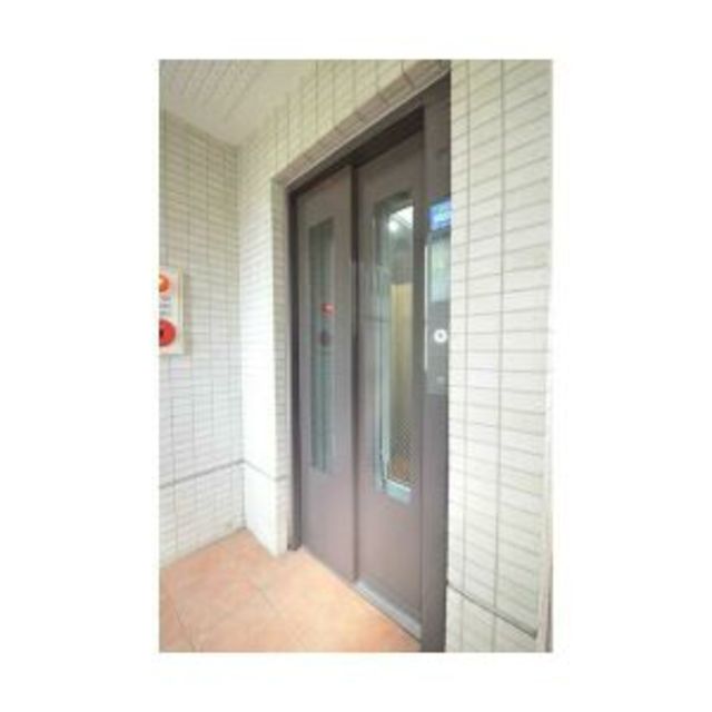 その他共有部分　エレベーター