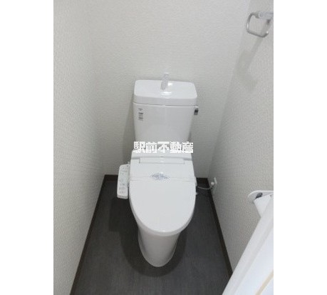 トイレ　同タイプ別部屋