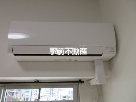 その他設備　同タイプ別部屋