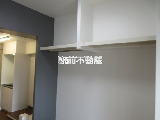 収納　同タイプ別部屋