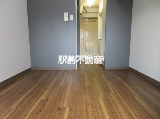 居室・リビング　同タイプ別部屋