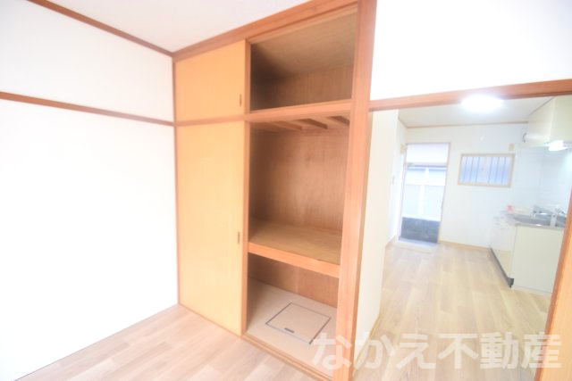 収納　小物を収納するのに便利です