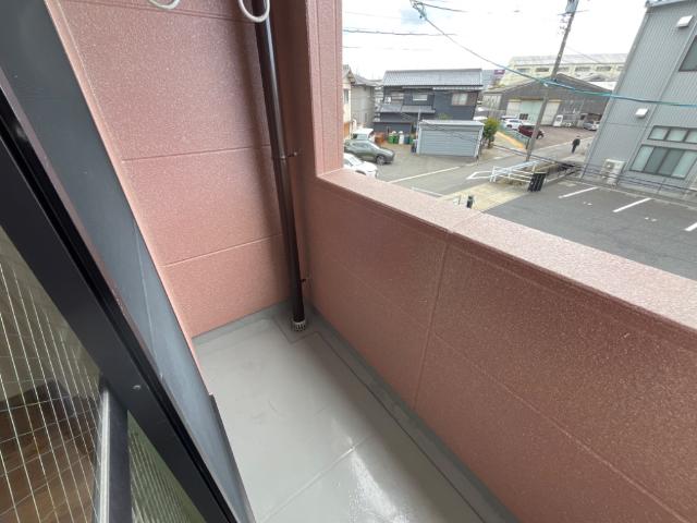 バルコニー　ベランダ