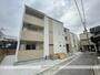 寺田町駅より徒歩10分 1階 築3年5ヶ月の賃貸物件