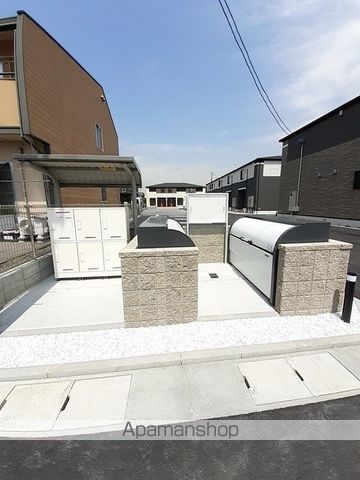 その他共有部分　その他共有部分