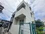 摂津本山駅より徒歩12分 1階 築30年1ヶ月の賃貸物件