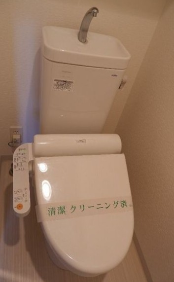 トイレ　☆トイレ☆