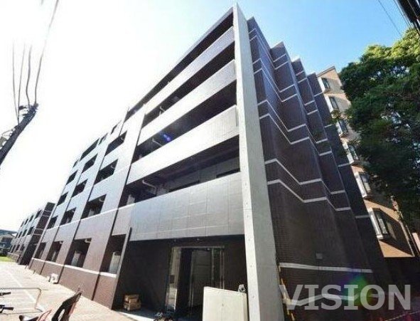 建物外観　☆外観☆