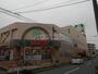 スーパー　ライフ　赤塚店（スーパー）まで378m
