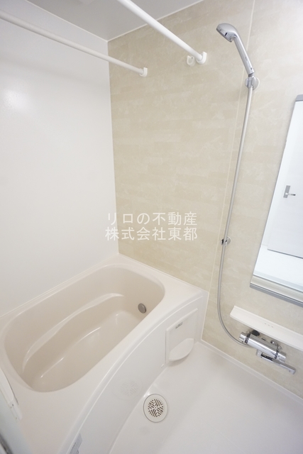 バス・シャワールーム　追焚＆浴室乾燥機付バス♪