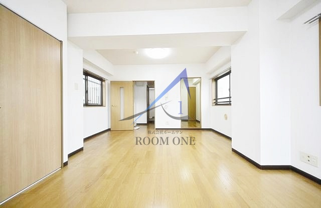 居室・リビング　洋室のお部屋です。