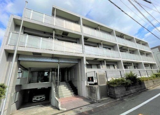 建物外観　☆綺麗な外観☆