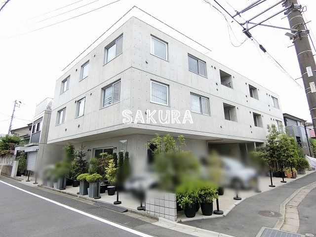 建物外観　当店おすすめ物件♪