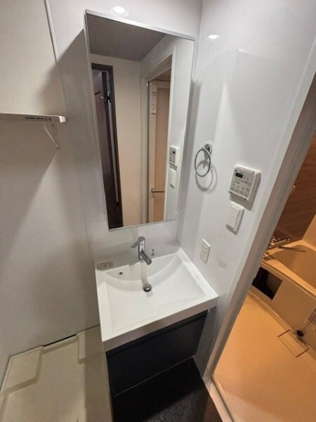 The Shinagawa East Residenceの内装写真