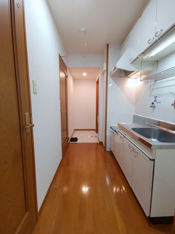 その他部屋・スペース　キッチンスペース