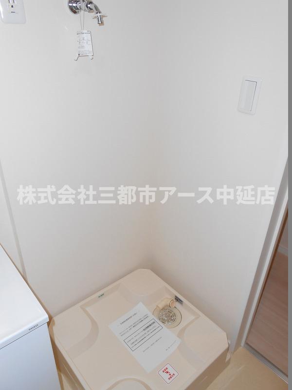 その他設備　フォルムf　は三都市アース中延店へお任せください！　ご内覧可