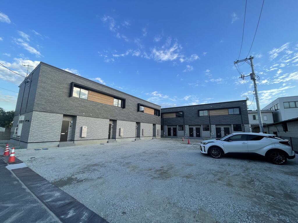 ＪＲ山陽本線 東福山駅 徒歩38分 築1年