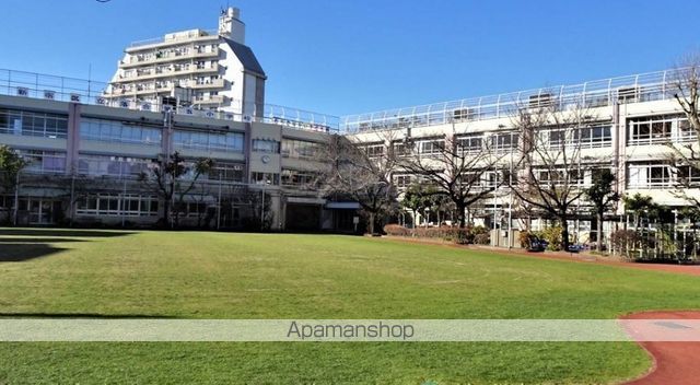 小学校　落合第五小学校（小学校）まで1184m