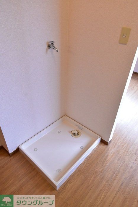 その他部屋・スペース　★お部屋探しはタウンハウジング高幡不動店まで★