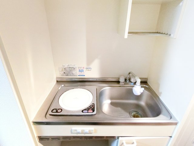 エスリード本町の内装写真