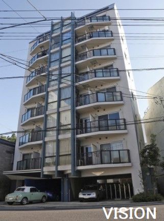 建物外観　☆外観☆