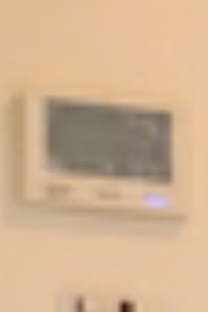 セキュリティ　ＴＶインターホン