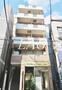武蔵小山駅より徒歩3分 4階 築21年9ヶ月の賃貸物件
