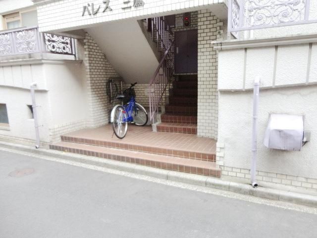 エントランス　★エントランス★