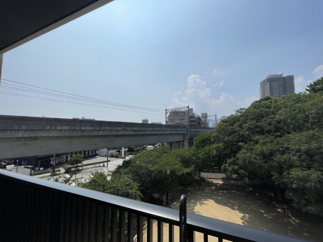 LEGALAND+NISHINOMIYA PARKSIDEのその他写真