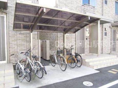 その他部屋・スペース　別のお部屋の写真になります。