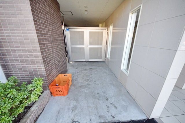 その他共有部分　★お部屋探しはタウンハウジング高幡不動店まで★
