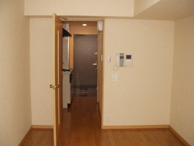 居室・リビング　きれいなお部屋