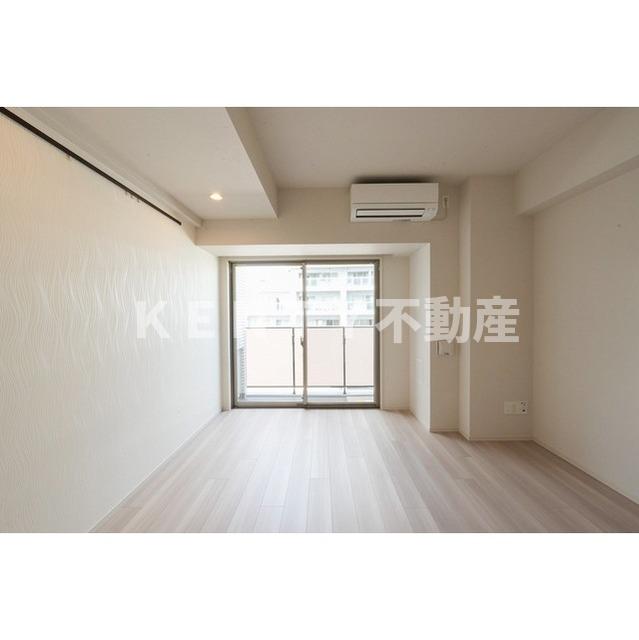その他部屋・スペース　使い勝手のいい寝室です