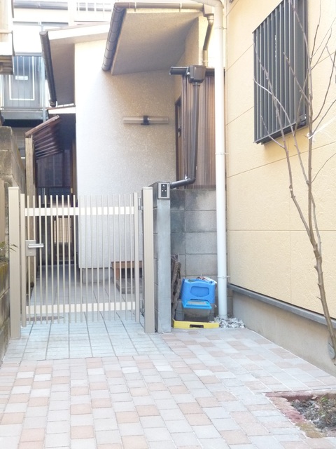 エントランス　★玄関★