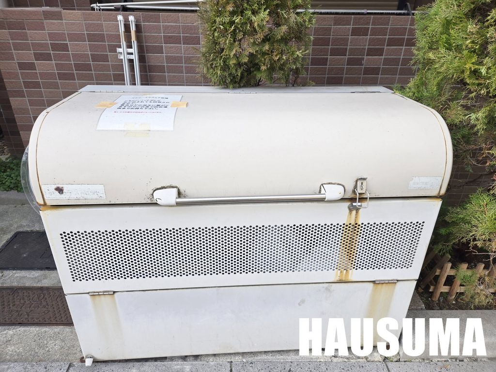 その他設備　設備