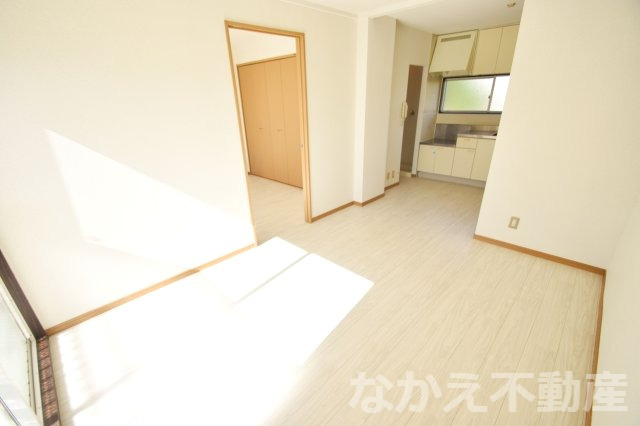 その他部屋・スペース　内装は落ち着いています