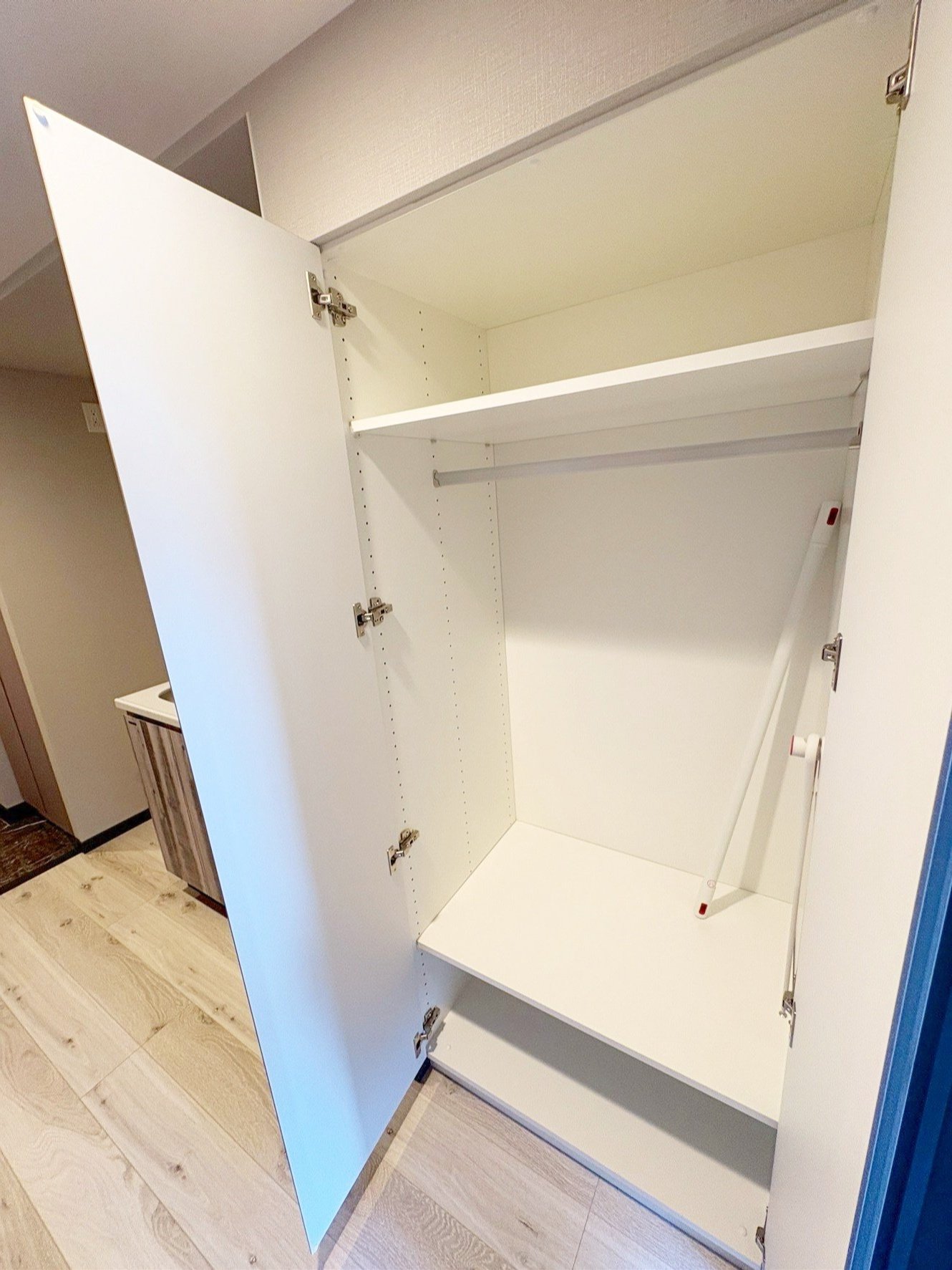 収納　※別部屋参考写真