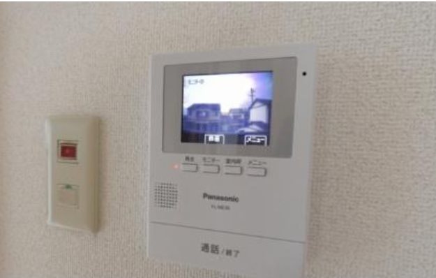 セキュリティ　※現況優先