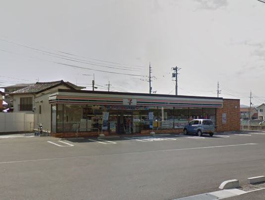 コンビニ　セブンイレブン 出雲天神町店（コンビニ）まで1304m