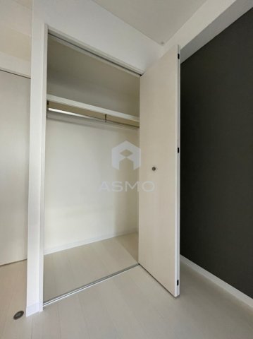 収納　同マンション別部屋参考写真