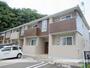 山岸駅より徒歩20分 2階 築16年9ヶ月の賃貸物件