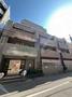 早稲田駅より徒歩5分 2階 築21年5ヶ月の賃貸物件