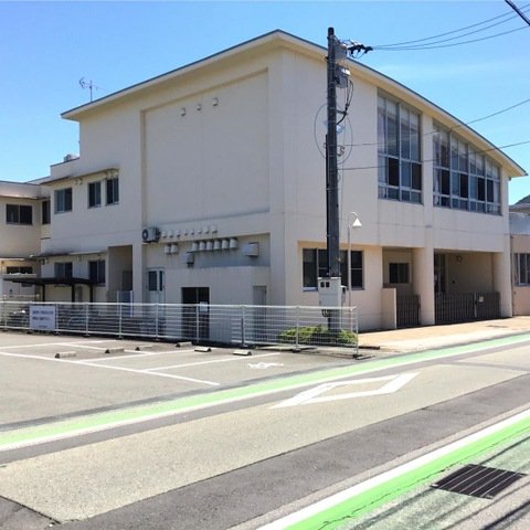 幼稚園・保育園　鴨田保育園（幼稚園・保育園）まで394m