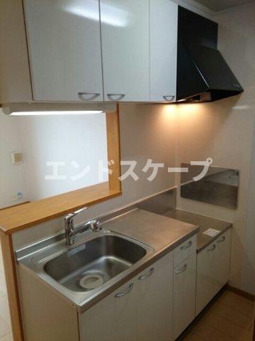 キッチン　高崎、前橋のお部屋探しはエンドスケープまで！お客様の理想お聞