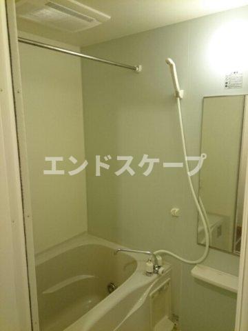 バス・シャワールーム　高崎、前橋のお部屋探しはエンドスケープまで！お客様の理想お聞