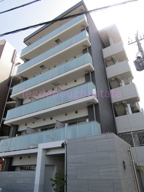 Live Casa 城東野江の外観写真